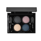 Тіні для повік 4 кольори - Nouba Quattra Eyeshadow palette 4 colors 632