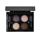 Тіні для повік 4 кольори - Nouba Quattra Eyeshadow palette 4 colors 633