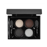 Тіні для повік 4 кольори - Nouba Quattra Eyeshadow palette 4 colors 642