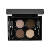 Тіні для повік 4 кольори - Nouba Quattra Eyeshadow palette 4 colors 643