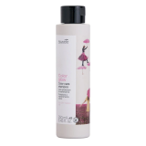 Шампунь для фарбованого волосся - Nouvelle Color Glow Shampoo