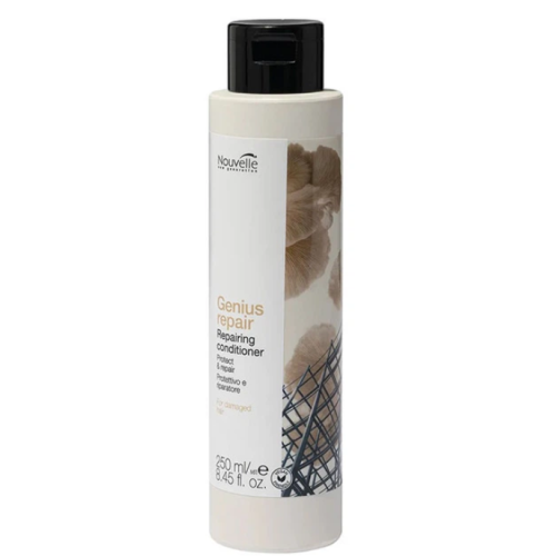 Відновлюючий кондиціонер для волосся - Nouvelle Genius Repair Repairing Conditioner