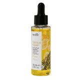 Олія для відновлення волосся - Nouvelle Genius Repair Pre Post Repairing Routine Oil 100 мл