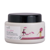 Маска для фарбованого волосся - Nouvelle Color Glow Mask