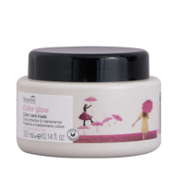 Маска для фарбованого волосся - Nouvelle Color Glow Mask
