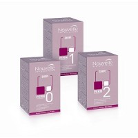 Набір для завивки волосся Nouvelle Volumizing Modifier