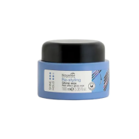 Віск для блиску волосся для укладання - Nouvelle Shine Wax 100 мл