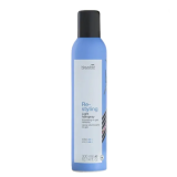Лак для волосся легкої фіксації - Nouvelle Light Hairspray 300 мл