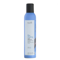 Лак для волосся легкої фіксації - Nouvelle Light Hairspray 300 мл