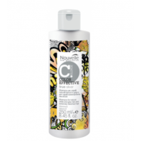Nouvelle True Silver Shampoo Шампунь проти жовтизни волосся 250 мл Nouvelle True Silver Shampoo Шампунь проти жовтизни волосся 250 мл