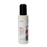 Дисциплінуючий гель для кучерявого волосся - Nouvelle Curl Evolve Molding Gel 150 мл