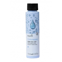 Фарба для волосся Акварель - Nouvelle Coloraqua Water Hair Color 75 мл 