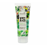 Гель для укладання сильної фіксації Nouvelle Extreme Gel, 200 мл