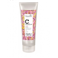 Маска для фарбованого волосся Nouvelle Color Glow Maintenance Mask Маска для фарбованого волосся Nouvelle Color Glow Maintenance Mask