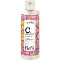 Шампунь для фарбованого волосся Nouvelle Color Glow Maintenance Shampoo