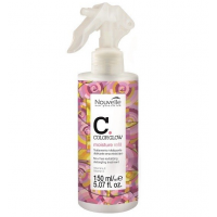 Двофазний кондиціонер для фарбованого волосся Nouvelle Color Glow Moisture Refill 150 мл Двофазний кондиціонер для фарбованого волосся Nouvelle Color Glow Moisture Refill 150 мл