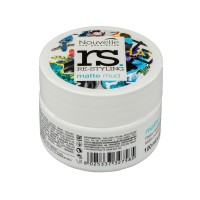 Моделююча паста з матовим ефектом Nouvelle Matte mud, 100 мл