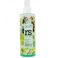 Двофазний засіб для блиску і відновлення волосся Nouvelle Double Shot, 250 мл