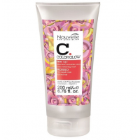 Тонуюча маска для підтримки кольору Nouvelle Rev Up Color Refreshing Mask 200 мл Тонуюча маска для підтримки кольору Nouvelle Rev Up Color Refreshing Mask 200 мл