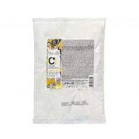 Порошок освітлюючий для волосся білий - Nouvelle Decoflash Refill WHITE 500 г (пакет)