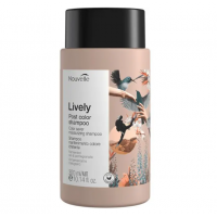 Шампунь після фарбування - Nouvelle Lively Post Color Shampoo
