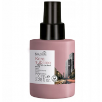Термозахист для волосся - Nouvelle Kera Sublime Thermo-protect Elixir 100 мл Термозахист для волосся - Nouvelle Kera Sublime Thermo-protect Elixir 100 мл