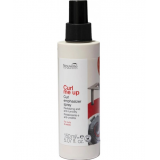 Відновлюючий спрей для пористого волосся - Nouvelle Curl Evolve Emphasizer Spray 150 мл