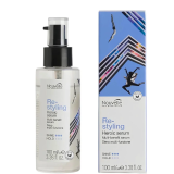 Сироватка мультифункціональна незмивна для волосся 10 в 1 - Nouvelle Heroic serum Re-styling 100 мл