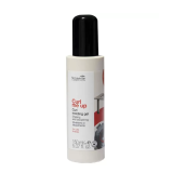Дисциплінуючий гель для кучерявого волосся - Nouvelle Curl Evolve Molding Gel 150 мл