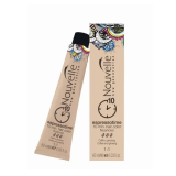 Nouvelle Espressotime Hair Color Стійка фарба для волосся 60 мл 