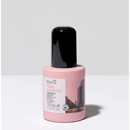 Захистна олія для волосся - Nouvelle Kera Sublime Perfection Care Oil 100 мл