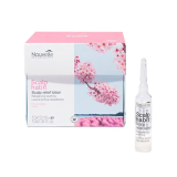 Заспокійливий лосьйон для чутливої ​​шкіри голови в ампулах - Nouvelle Scalp Habit Scalp Relief Lotion 10*10 мл