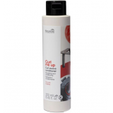Зволожуючий кондиціонер для кучерявого волосся - Nouvelle Curl Evolve Conditioner 250 мл