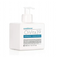 Кондиціонер для волосся зволожувальний - OiVita39 Moisturizing Кондиціонер для волосся зволожувальний - OiVita39 Moisturizing