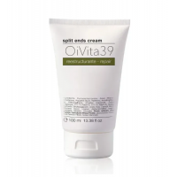 Крем незмивний відновлювальний для ламкого та пошкодженого волосся - Oivita39 Split Ends 100 мл