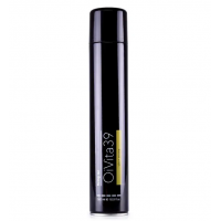 Лак для волосся ультрасильної фіксації - OiVita39 UltraStrong Hair Spray 500 мл