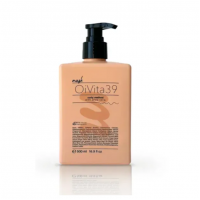 Маска для кучерявого волосся - OiVita39 Curly Method 500 мл Маска для кучерявого волосся - OiVita39 Curly Method 500 мл