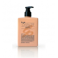 Шампунь делікатний для кучерявого волосся - OiVita39 LowPoo Curly Method 500 мл