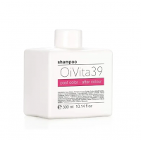 Шампунь для фарбованого та хімічно обробленого волосся - OiVita39 AfterColor Шампунь для фарбованого та хімічно обробленого волосся - OiVita39 AfterColor