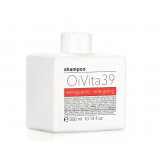 Шампунь для стимулювання росту волосся - OiVita39 Energising Shampoo 300 мл
