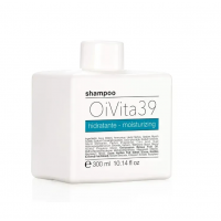Шампунь для волосся зволожувальний - OiVita39 Moisturizing Шампунь для волосся зволожувальний - OiVita39 Moisturizing