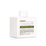 Шампунь відновлювальний для пошкодженого волосся - Oivita39 Repair