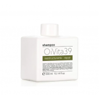 Шампунь відновлювальний для пошкодженого волосся - Oivita39 Repair