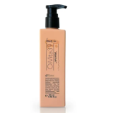 Крем для кучерявого волосся незмивний - OiVita39 Leave-In Curly Method 200 мл
