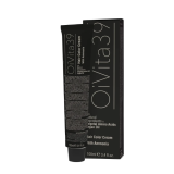 Крем-фарба аміачна для волосся - OiVita39 Hair Color Cream with Ammonia 100 мл