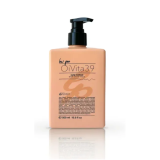Шампунь делікатний для кучерявого волосся - OiVita39 LowPoo Curly Method 500 мл