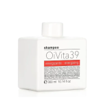 Шампунь для стимулювання росту волосся - OiVita39 Energising Shampoo 300 мл