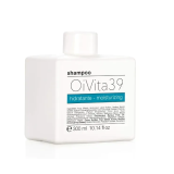 Шампунь для волосся зволожувальний - OiVita39 Moisturizing