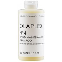 Olaplex No.4 Шампунь Система захисту волосся Bond Maintenance Shampoo 250 мл Olaplex No.4 Шампунь Система захисту волосся Bond Maintenance Shampoo 250 мл