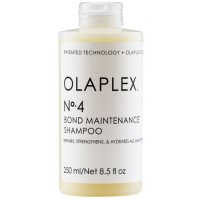 Olaplex No.4 Шампунь Система захисту волосся Bond Maintenance Shampoo 250 мл